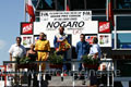 Truck Racing Nogaro 2003