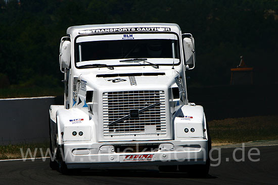 Truck Racing Nogaro 2003
