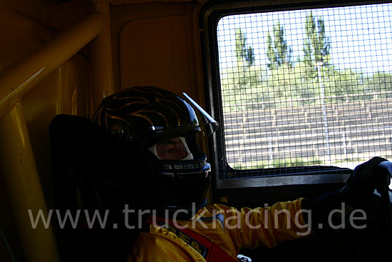 Truck Racing Nogaro 2003