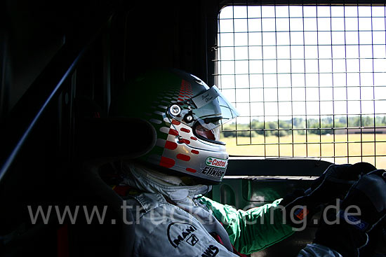 Truck Racing Nogaro 2003