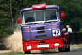 Truck Racing Nogaro 2003