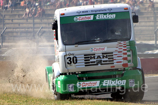Truck Racing Nogaro 2003