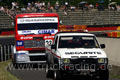 Truck Racing Nogaro 2003
