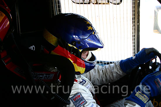 Truck Racing Nogaro 2003