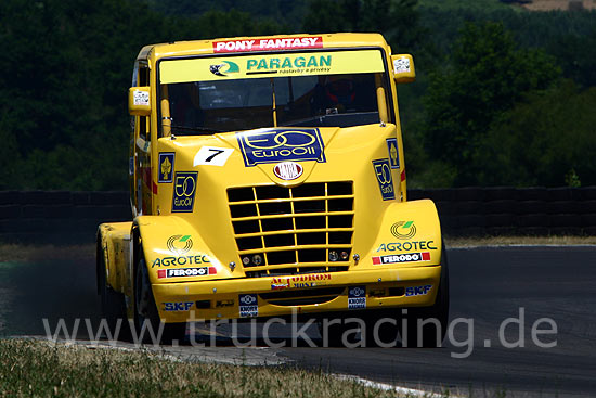 Truck Racing Nogaro 2003