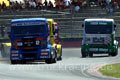 Truck Racing Nogaro 2003