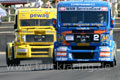 Truck Racing Nogaro 2003