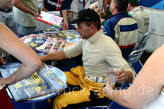 Truck Racing Nogaro 2003