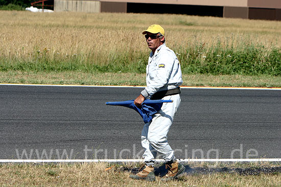 Truck Racing Nogaro 2003