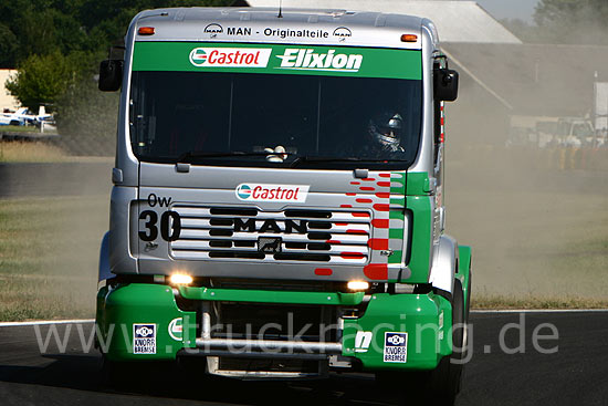 Truck Racing Nogaro 2003