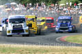 Truck Racing Nogaro 2003