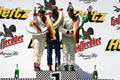 Truck Racing Nürburging 2003