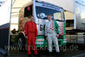 Truck Racing Nürburging 2003
