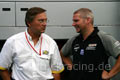 Truck Racing Nürburging 2003