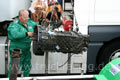 Truck Racing Nürburging 2003