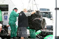 Truck Racing Nürburging 2003