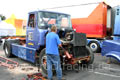Truck Racing Nürburging 2003
