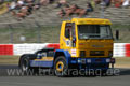 Truck Racing Nürburging 2003