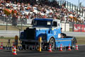 Truck Racing Nürburging 2003