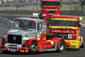 Truck Racing Nürburging 2003