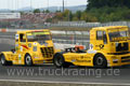 Truck Racing Nürburging 2003