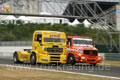 Truck Racing Nürburging 2003