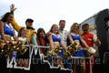 Truck Racing Nürburging 2003