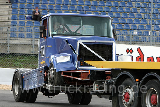 Truck Racing N�rburging 2003