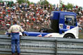 Truck Racing Nürburging 2003