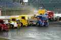 Truck Racing Nürburging 2003