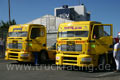 Truck Racing Nürburging 2003