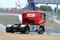 Truck Racing Nürburging 2003