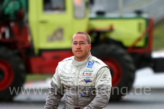Truck Racing Nrburging 2003