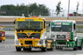 Truck Racing Nürburging 2003