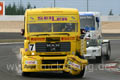 Truck Racing Nürburging 2003