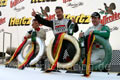 Truck Racing Nürburging 2003