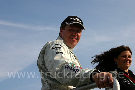 Truck Racing Nrburging 2003