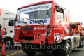 Truck Racing Nürburging 2003