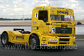Truck Racing Nürburging 2003