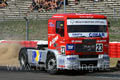Truck Racing Nürburging 2003