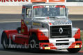 Truck Racing Nürburging 2003