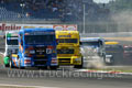 Truck Racing Nürburging 2003