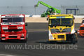 Truck Racing Nürburging 2003