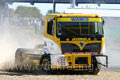 Truck Racing Nürburging 2003