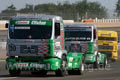 Truck Racing Nürburging 2003