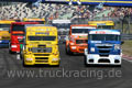 Truck Racing Nürburging 2003