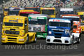 Truck Racing Nürburging 2003
