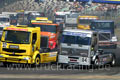 Truck Racing Nürburging 2003