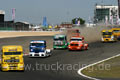 Truck Racing Nürburging 2003