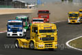 Truck Racing Nürburging 2003